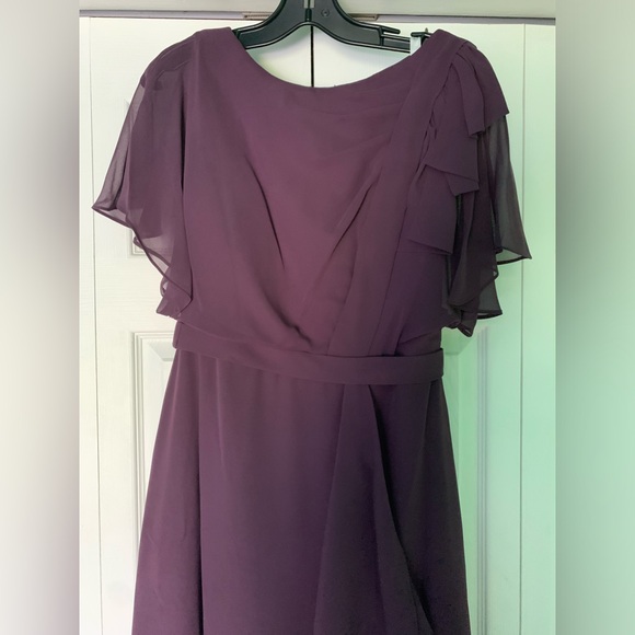 Bridesmaid/Formal Dress - Picture 3 of 6